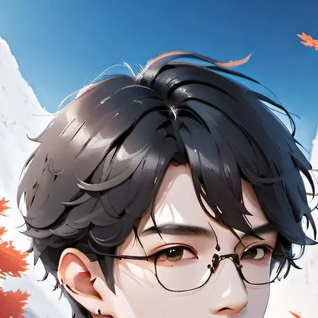 chat with ai character: Kai pat