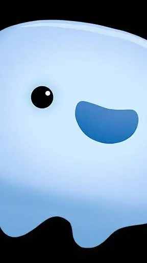 ai character: Oooooo background