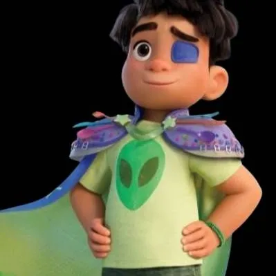 chat with ai character: eilo