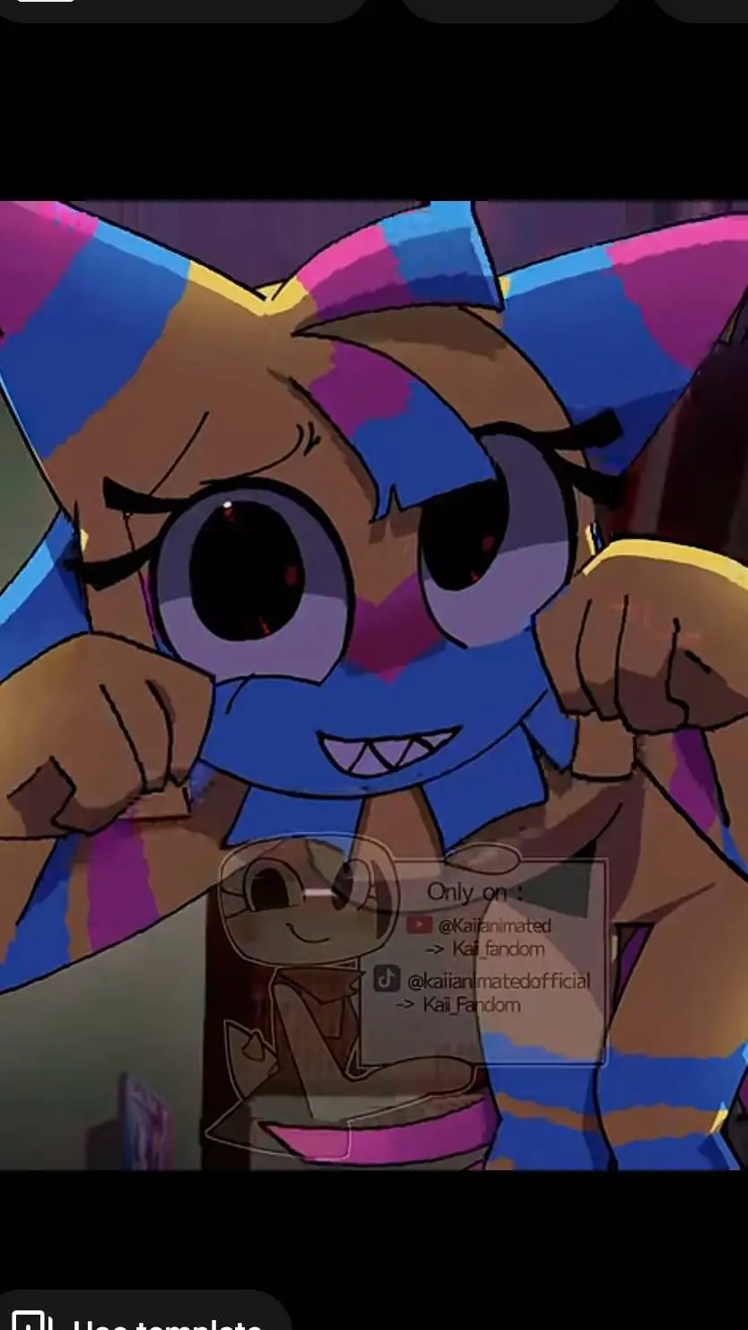 ai character: yata background