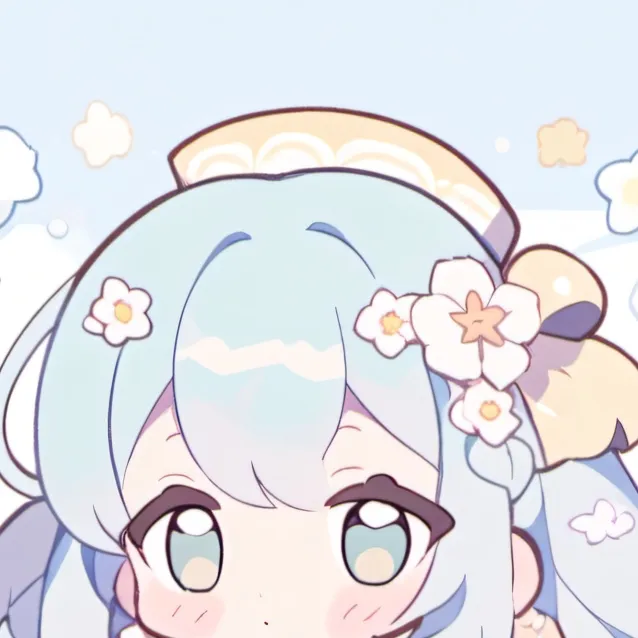 chat with ai character: luli