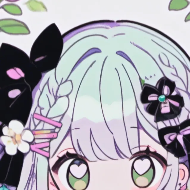 chat with ai character: mia