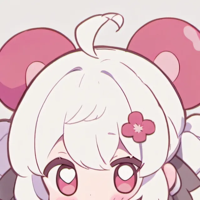 chat with ai character: lucia
