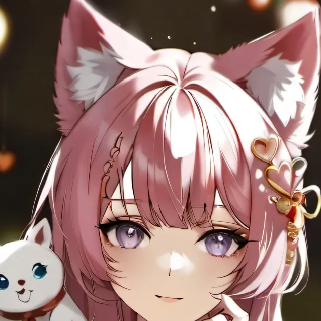 chat with ai character: Tifany 