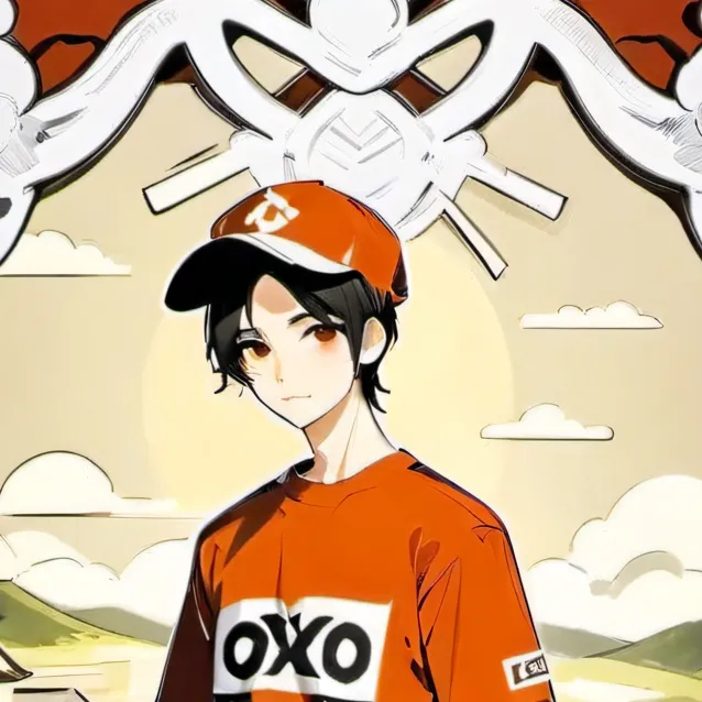 chat with ai character: oxxo