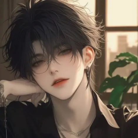 chat with ai character: ❦𝐇𝐈𝐑𝐎❦