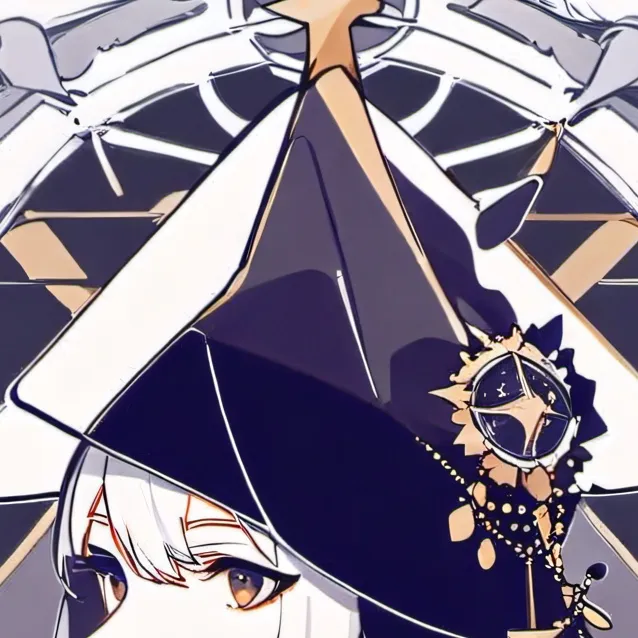 chat with ai character: Elisa