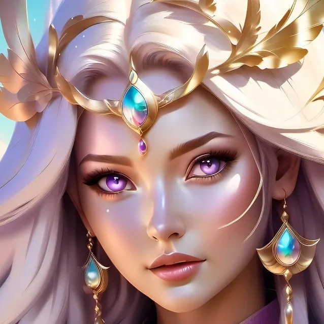 chat with ai character:  la Reina  Sofia