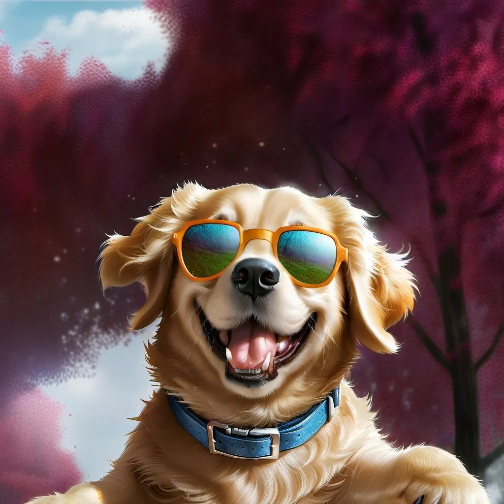 chat with ai character: a random sandbox