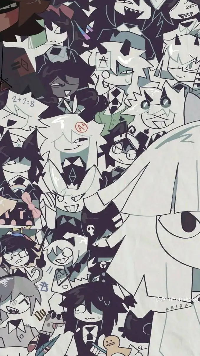 ai character: FPE background