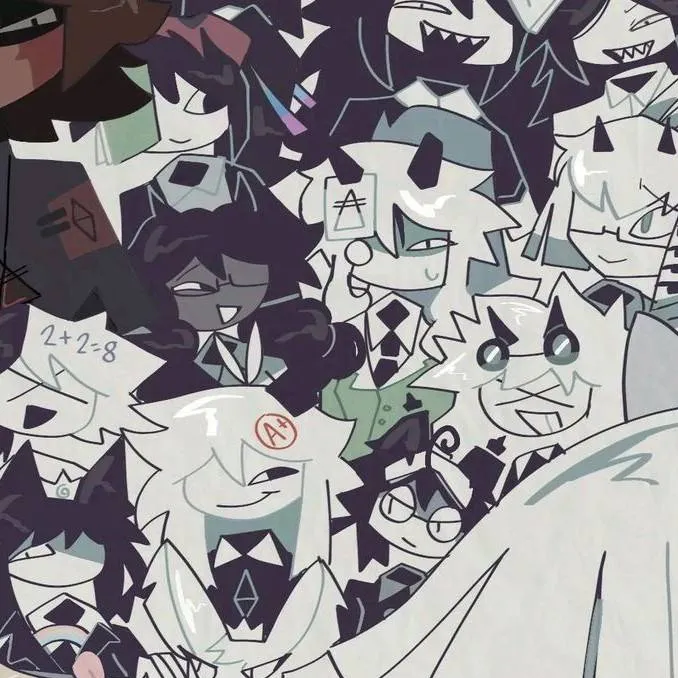 chat with ai character: FPE