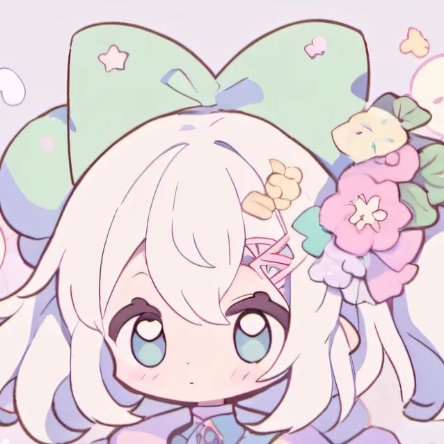 chat with ai character: niña castrosa