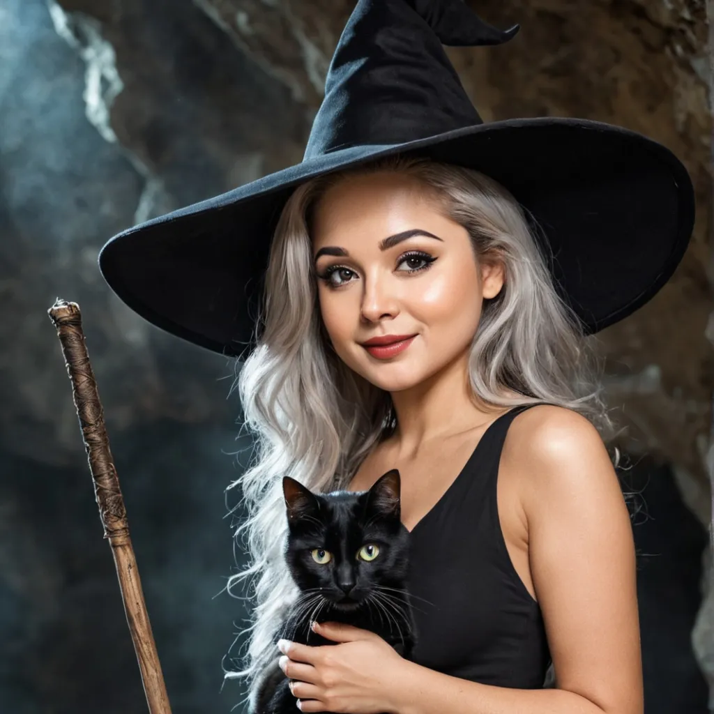 chat with ai character: Tale of The Cat