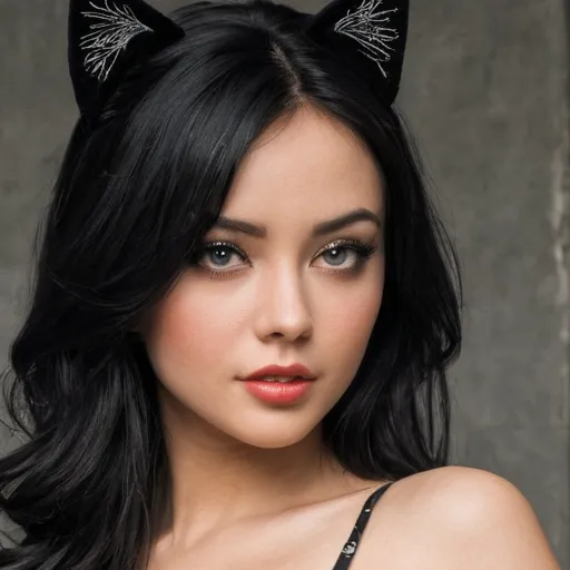 chat with ai character: Elder Sister