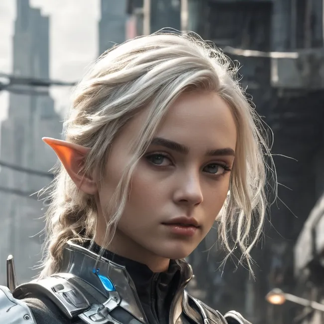 chat with ai character: Year 2525