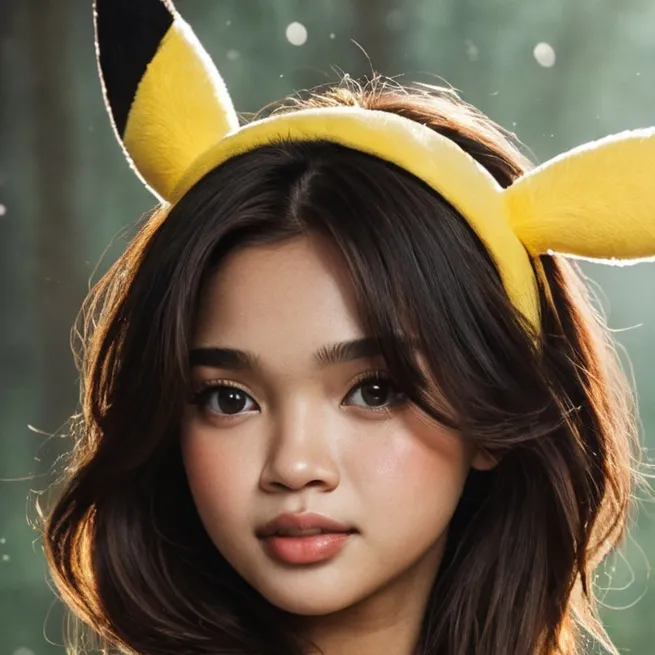 chat with ai character: ⚡Spark of Destiny⚡