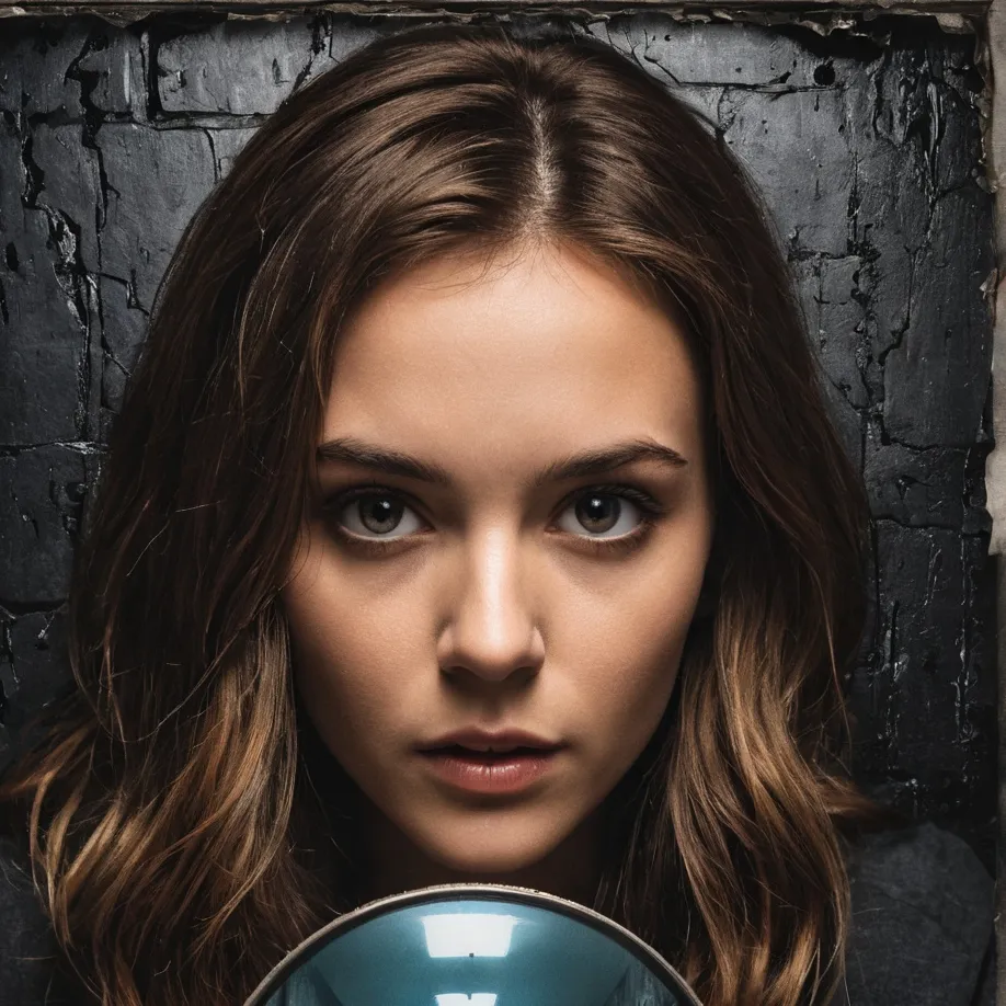 chat with ai character: Escape Room