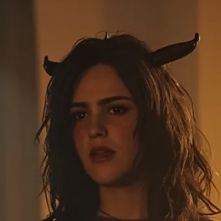 chat with ai character: Demon Roommate