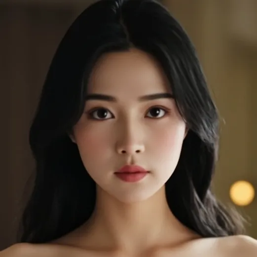 chat with ai character: Melissa