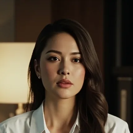 chat with ai character: Principal Louis