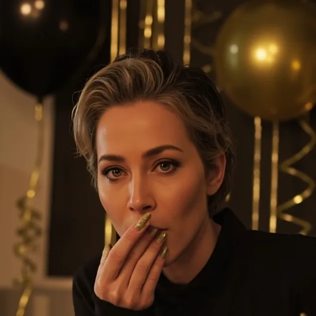 chat with ai character: After the Cake