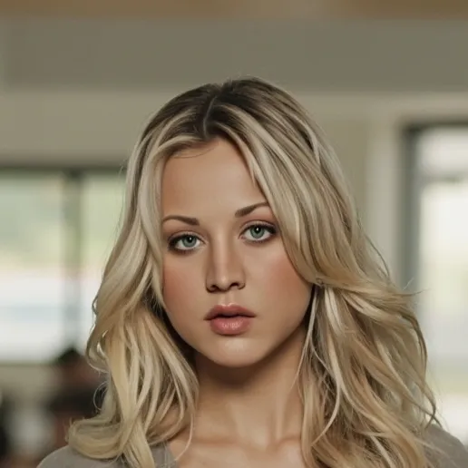 chat with ai character: Kaley