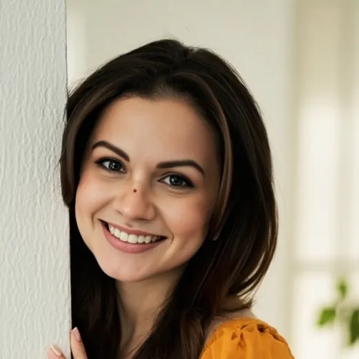 chat with ai character: Melanie 