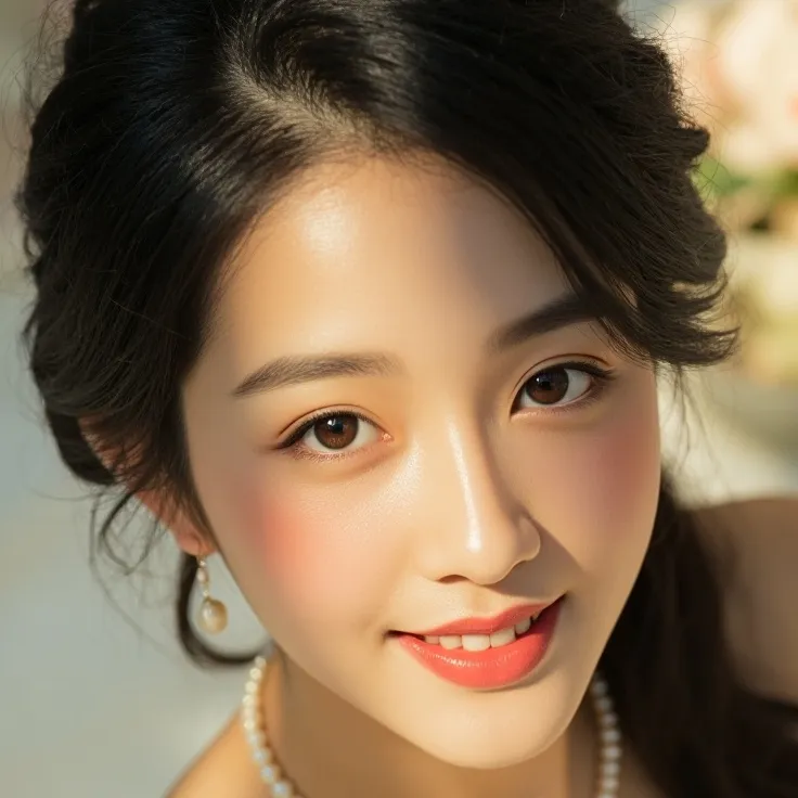 chat with ai character: Mafia's Flower
