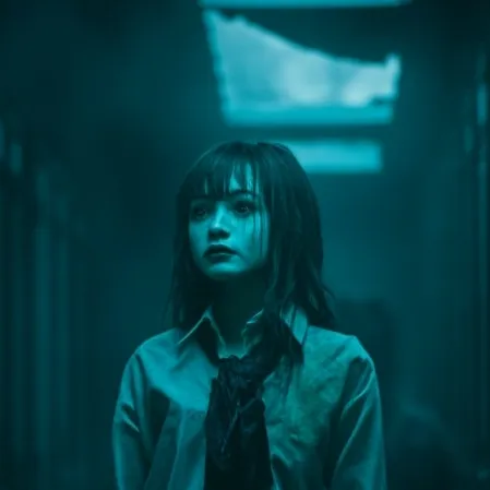 chat with ai character: The Lock Door