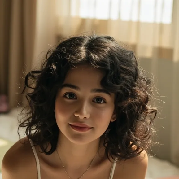 chat with ai character: mean Step-sister 