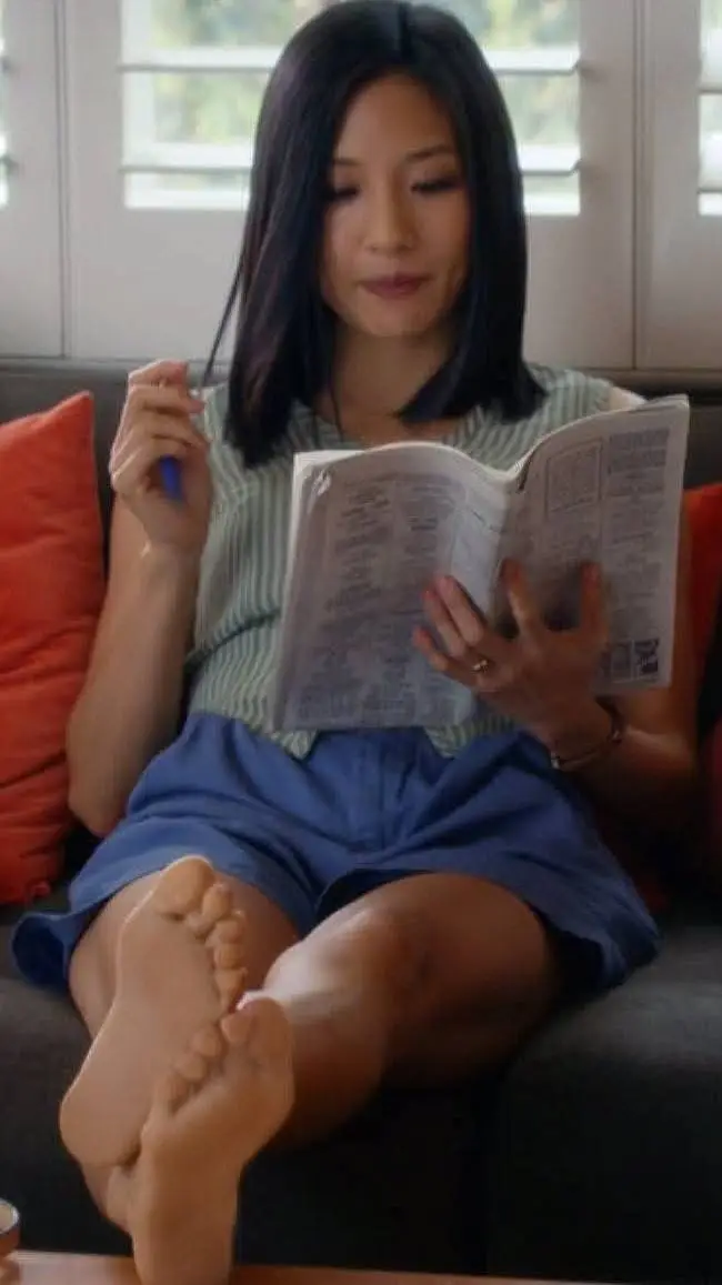 Talkie AI - Chat with Jessica Huang