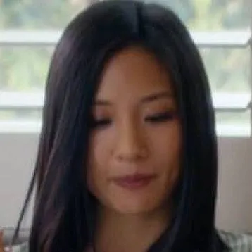 chat with ai character: Jessica Huang