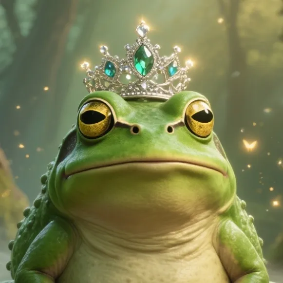 chat with ai character: kiss Me