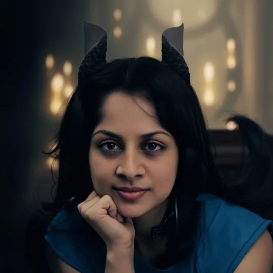 chat with ai character: bum bum 👶