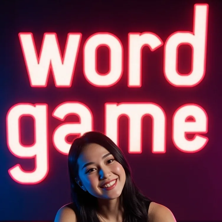 chat with ai character: Word Game 