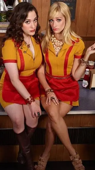 Talkie AI - Chat with Max & Caroline