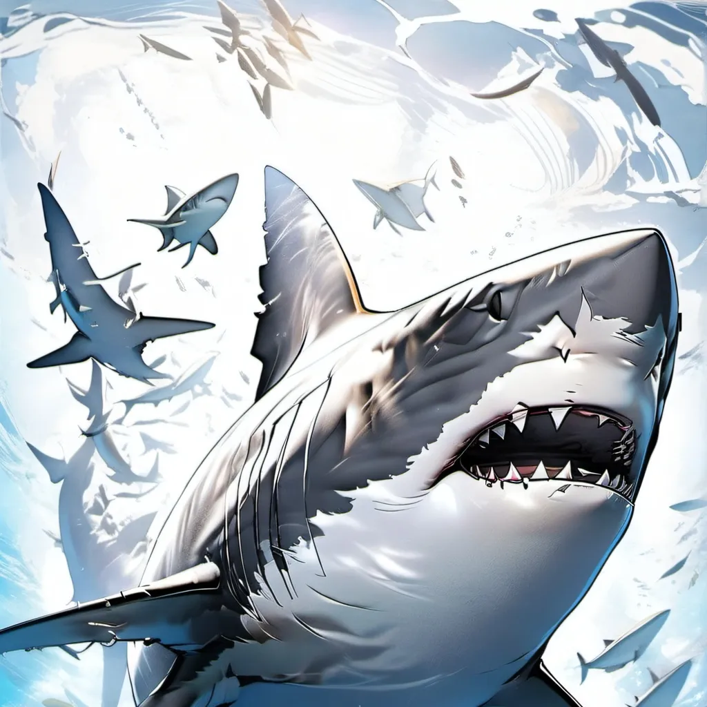 chat with ai character: sharmen 