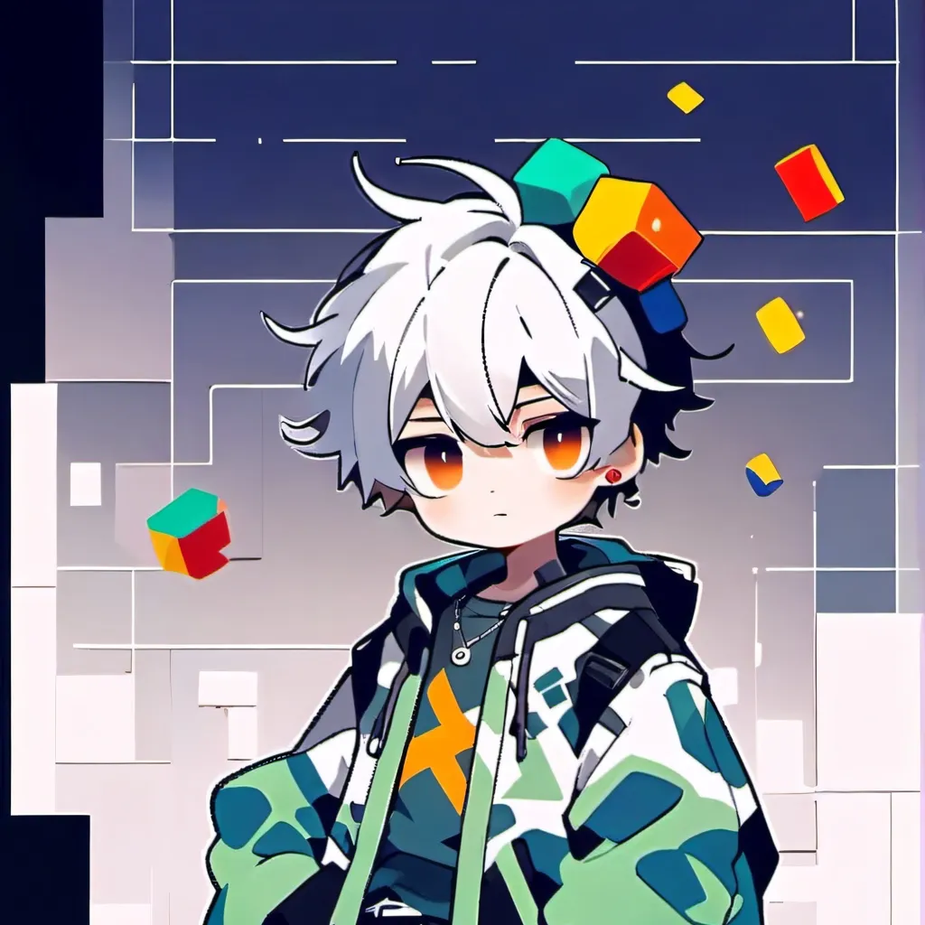 chat with ai character: tu amigo