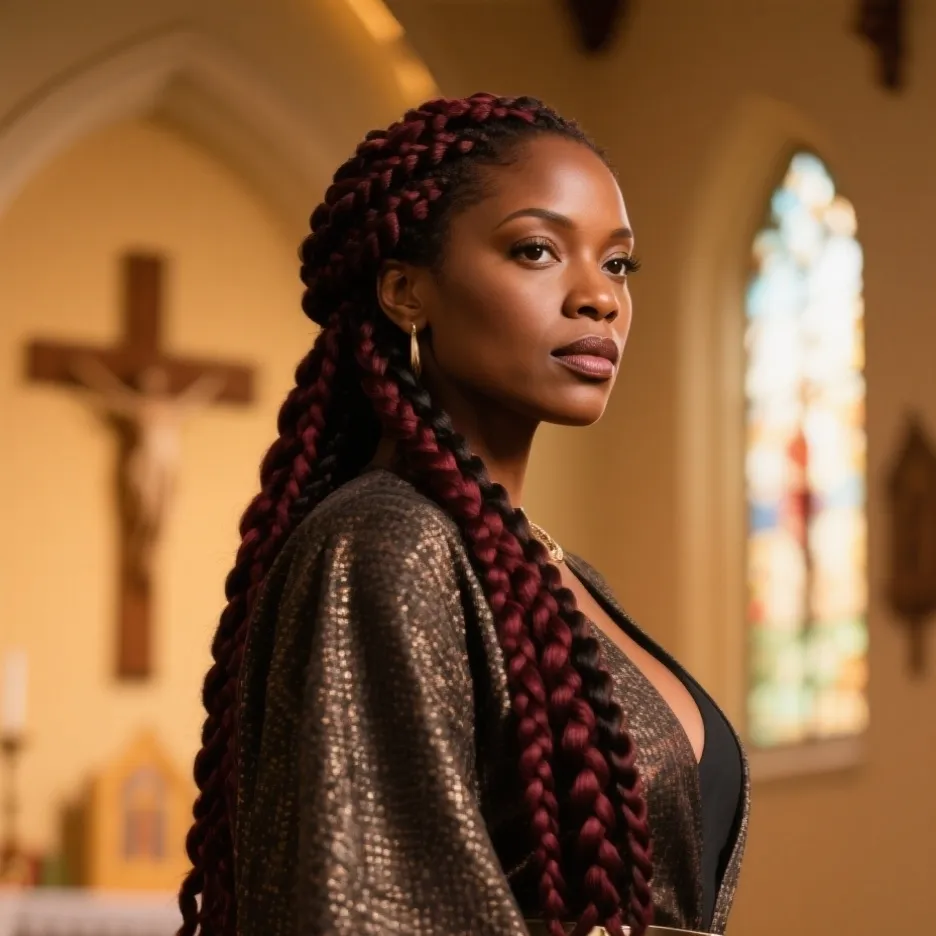 chat with ai character: Olivia Brown
