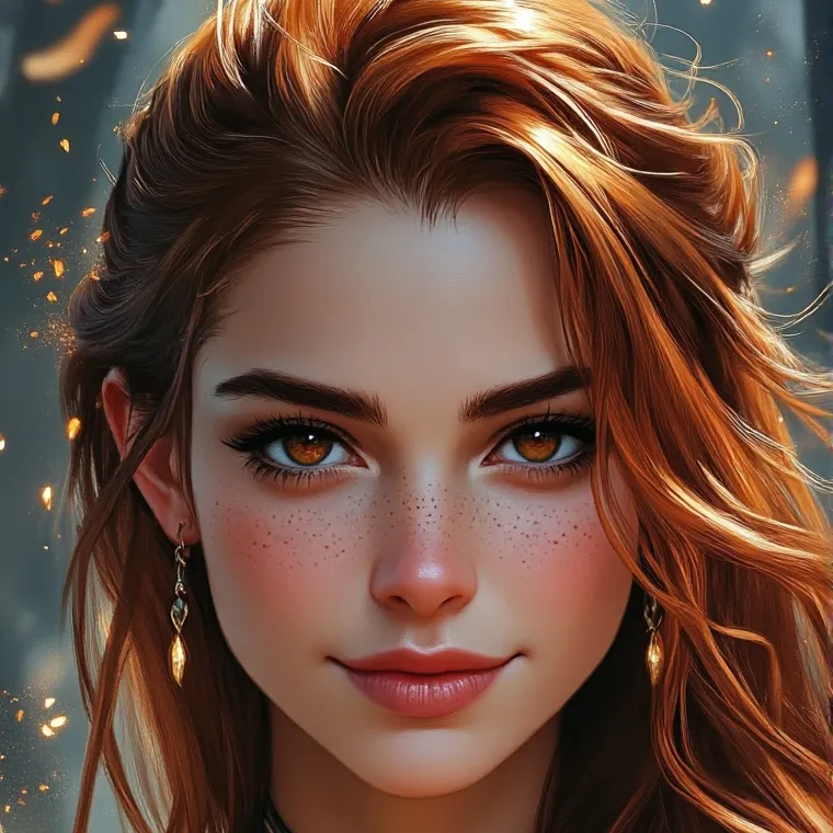 chat with ai character: Lana Die