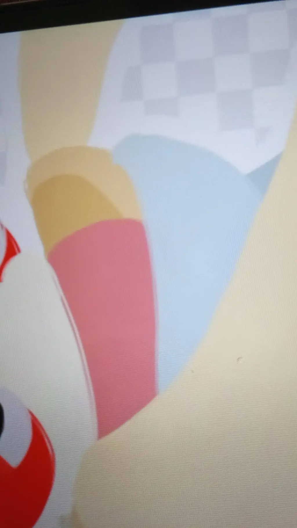 ai character: scoopy banoopy background