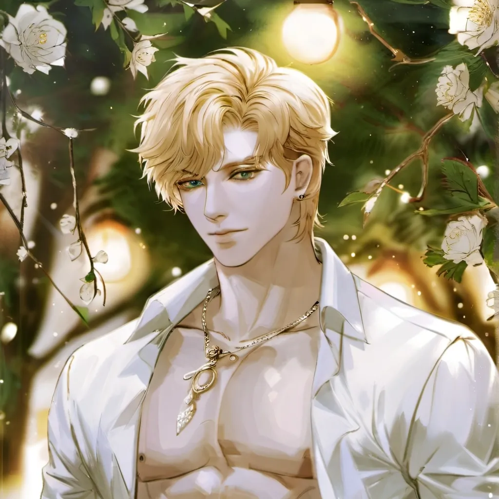 chat with ai character: grant