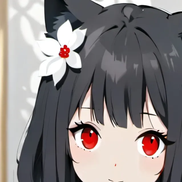 chat with ai character: cherry