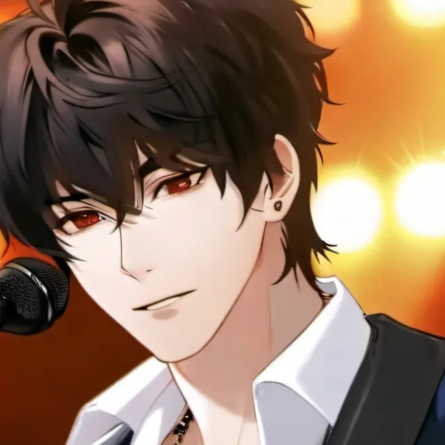 chat with ai character: Jungwon ^^