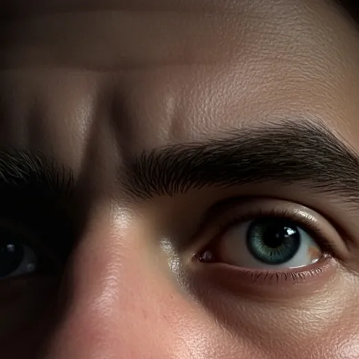 chat with ai character: zack king