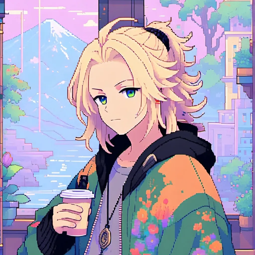 chat with ai character: Manjiro Sano/Mikey
