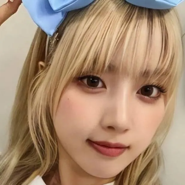 chat with ai character: Jiwoo