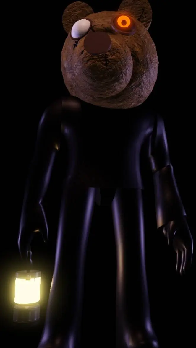 ai character: mr. stitchy background