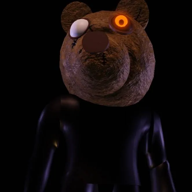 chat with ai character: mr. stitchy