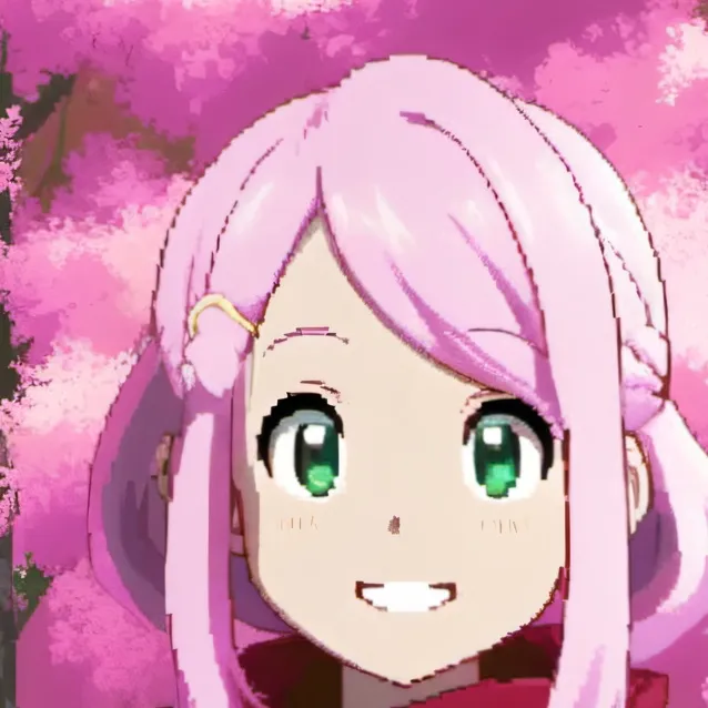 chat with ai character: ♡AMY ROSE!☆